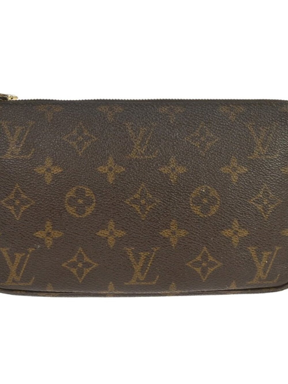 LOUIS VUITTON POCHETTE ACCESSOIRES HANDBAG